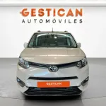 Toyota Proace City Verso 1.2 96kW (130CV) Family Active Auto L1 G8603 4