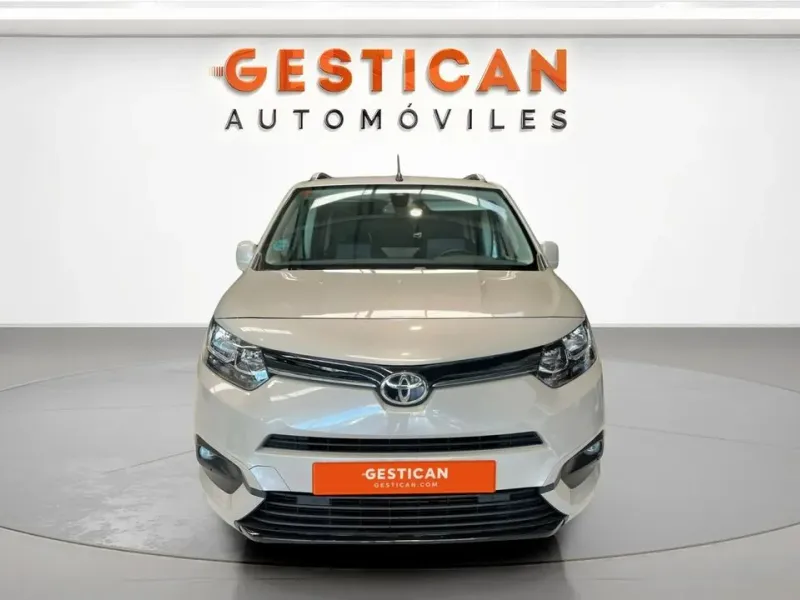 Toyota Proace City Verso 1.2 96kW (130CV) Family Active Auto L1 G8603