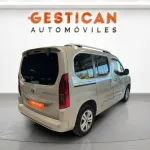 Toyota Proace City Verso 1.2 96kW (130CV) Family Active Auto L1 G8603 7