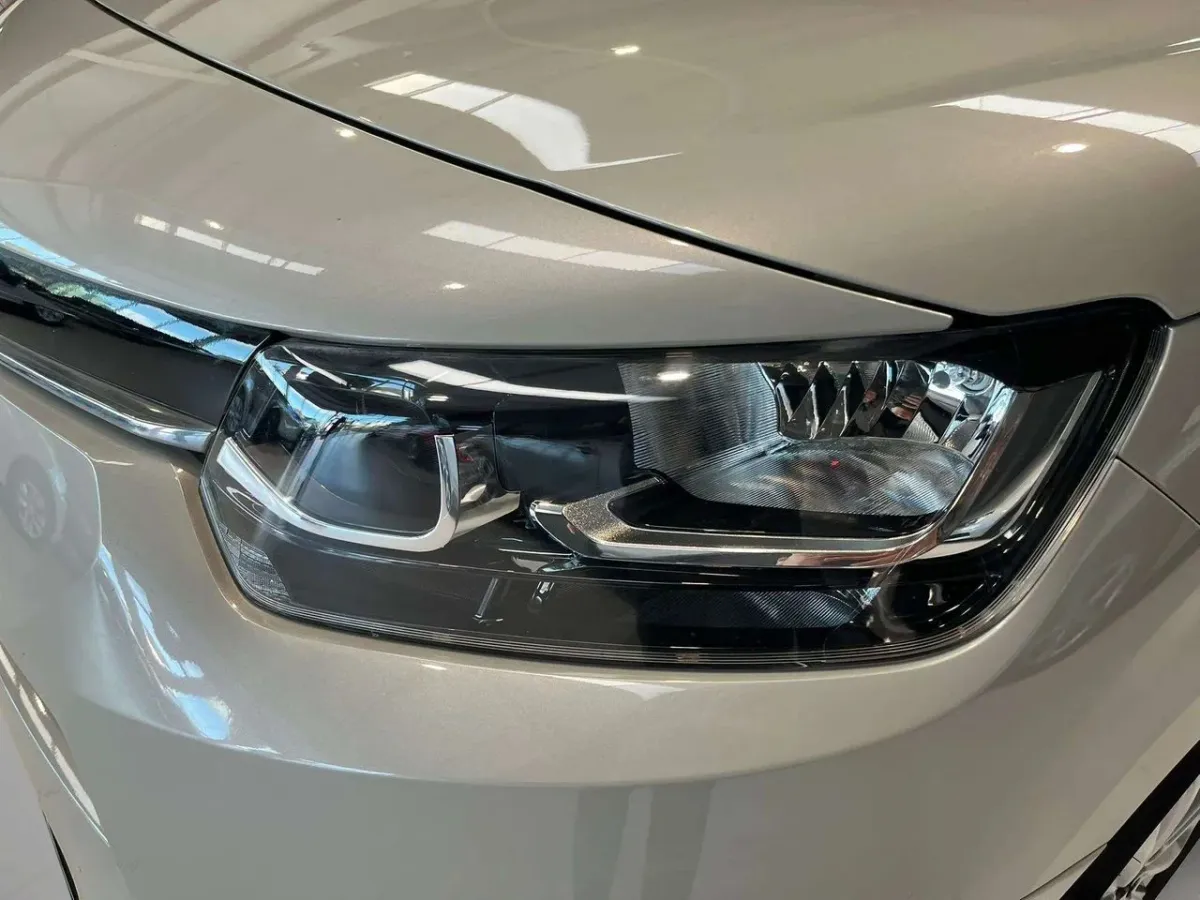 Toyota Proace City Verso 1.2 96kW (130CV) Family Active Auto L1 G8603