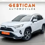Toyota Rav4 2.5l PLUG-IN 300PH (e-CVT) Advance G4960 1