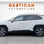 Toyota Rav4 2.5l PLUG-IN 300PH (e-CVT) Advance G4960 4