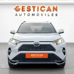 Toyota Rav4 2.5l PLUG-IN 300PH (e-CVT) Advance G4960 5
