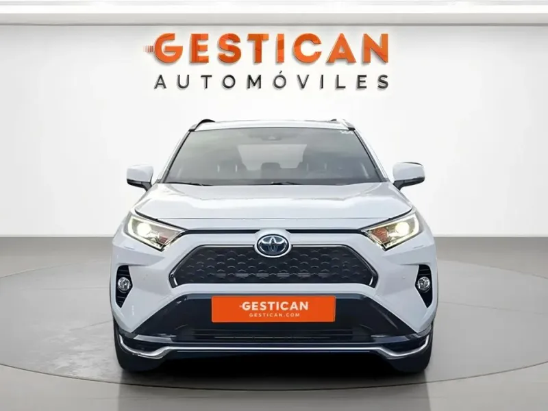 Toyota Rav4 2.5l PLUG-IN 300PH (e-CVT) Advance G4960