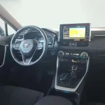 Toyota Rav4 2.5l PLUG-IN 300PH (e-CVT) Advance G4960 8