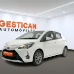 Toyota Yaris 1.5 100H Active G1553 1