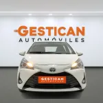 Toyota Yaris 1.5 100H Active G1553 2