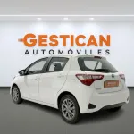 Toyota Yaris 1.5 100H Active G1553 4
