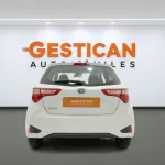 Toyota Yaris 1.5 100H Active G1553 5