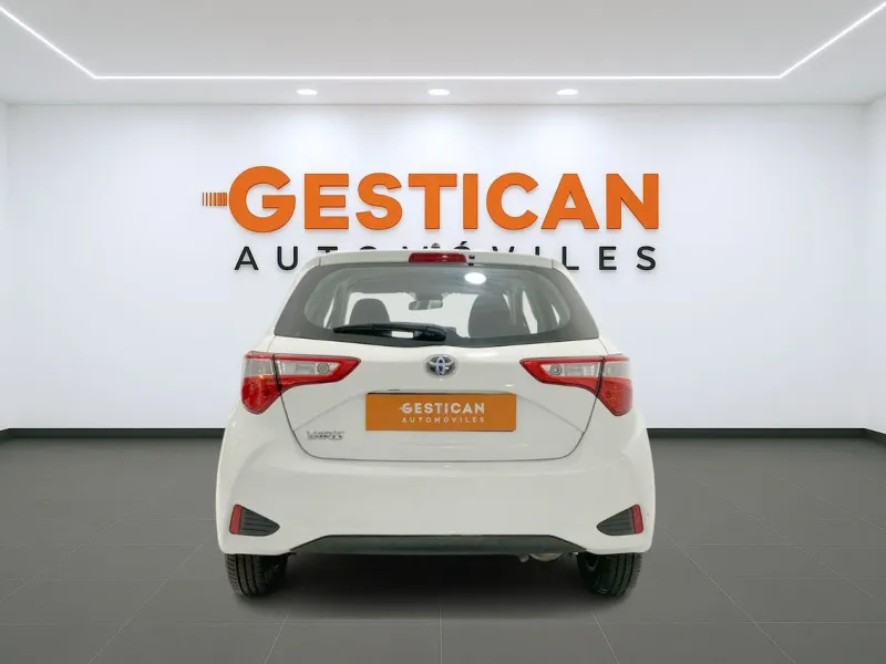 Toyota Yaris 1.5 100H Active G1553
