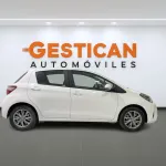 Toyota Yaris 1.5 100H Active G1553 6