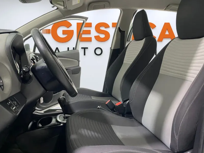 Toyota Yaris 1.5 100H Active G1553