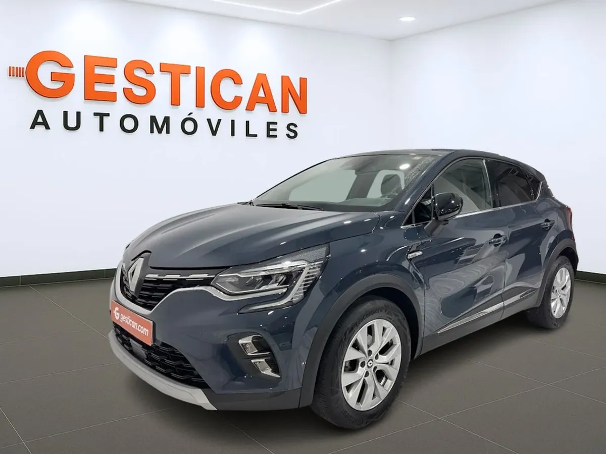 Toyota Yaris 1.5 100H Active G1553