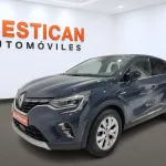 Toyota Yaris 1.5 100H Active G1553 9