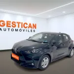 Toyota Yaris 1.5 100H Active G6134 2