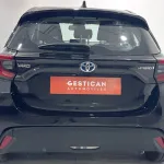 Toyota Yaris 1.5 100H Active G6134 7