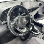 Toyota Yaris 1.5 100H Active G6134 9