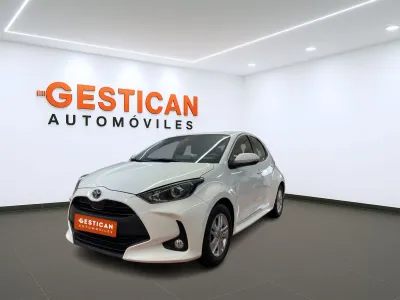 Toyota Yaris 1.5 120H Active Tech G1497