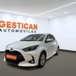 Toyota Yaris 1.5 120H Active Tech G1497 2