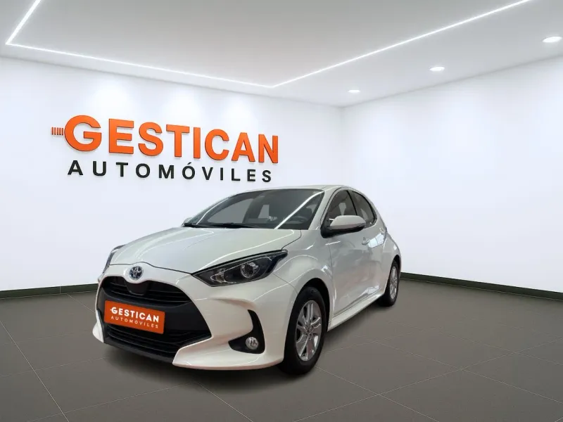 Toyota Yaris 1.5 120H Active Tech G1497