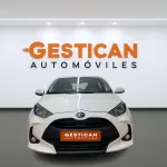 Toyota Yaris 1.5 120H Active Tech G1497 3