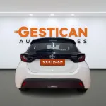 Toyota Yaris 1.5 120H Active Tech G1497 4