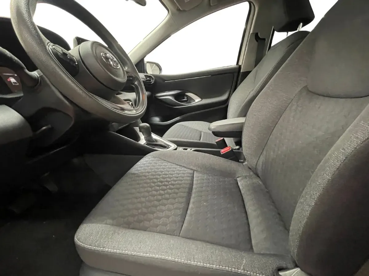 Toyota Yaris 1.5 120H Active Tech G1497