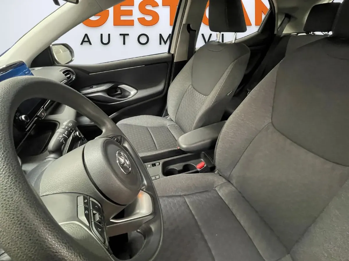 Toyota Yaris 1.5 120H Active Tech G1497