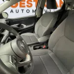 Toyota Yaris 1.5 120H Active Tech G1497 6