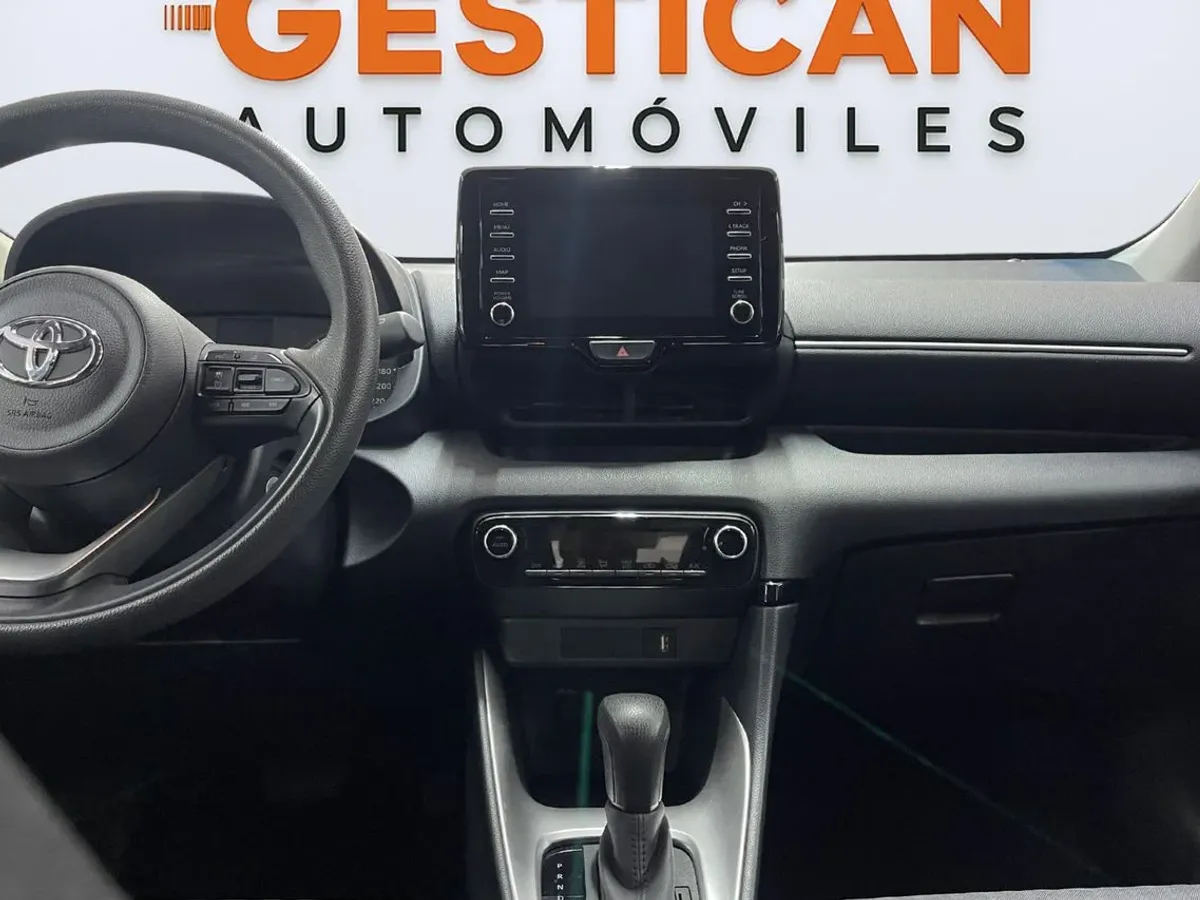 Toyota Yaris 1.5 120H Active Tech G1497