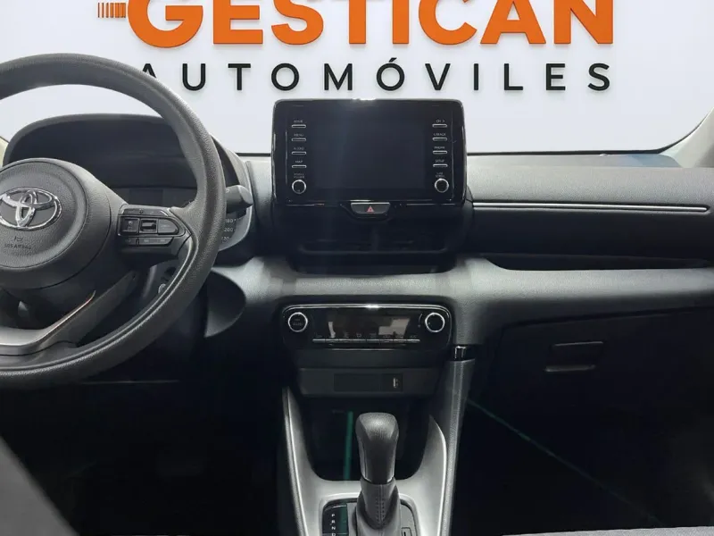 Toyota Yaris 1.5 120H Active Tech G1497