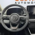 Toyota Yaris 1.5 120H Active Tech G1497 8