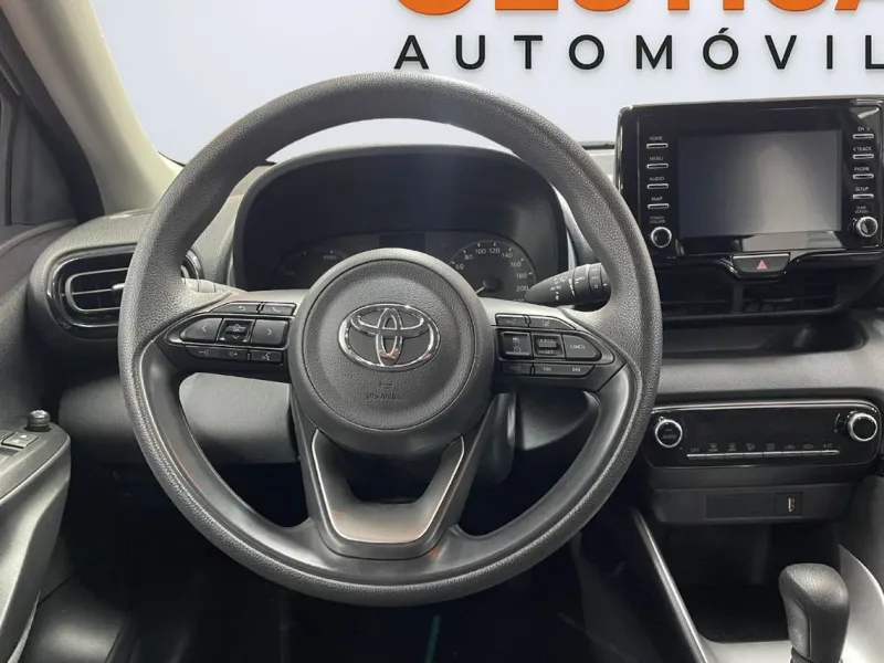 Toyota Yaris 1.5 120H Active Tech G1497