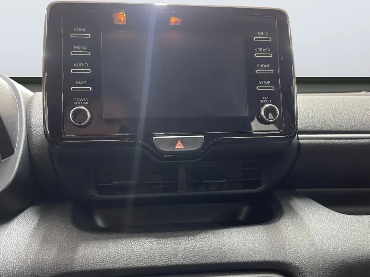 Toyota Yaris 1.5 120H Active Tech G1497