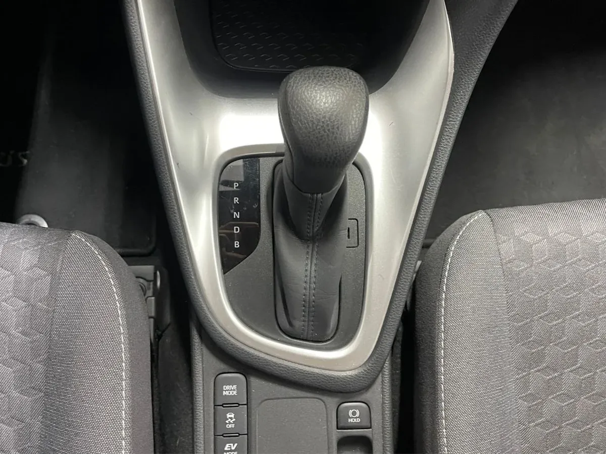 Toyota Yaris 1.5 120H Active Tech G1497