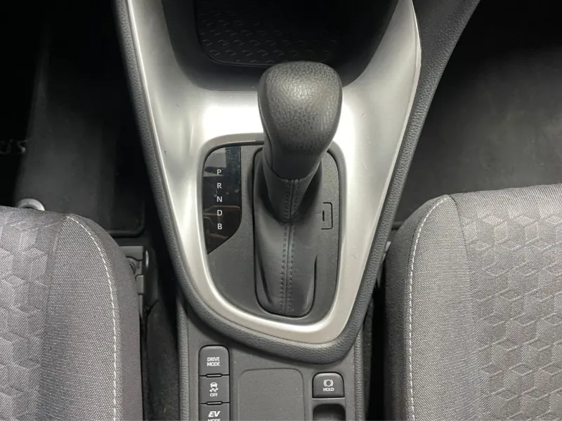 Toyota Yaris 1.5 120H Active Tech G1497