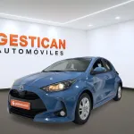 Toyota Yaris 1.5 120H Active Tech G3742 1