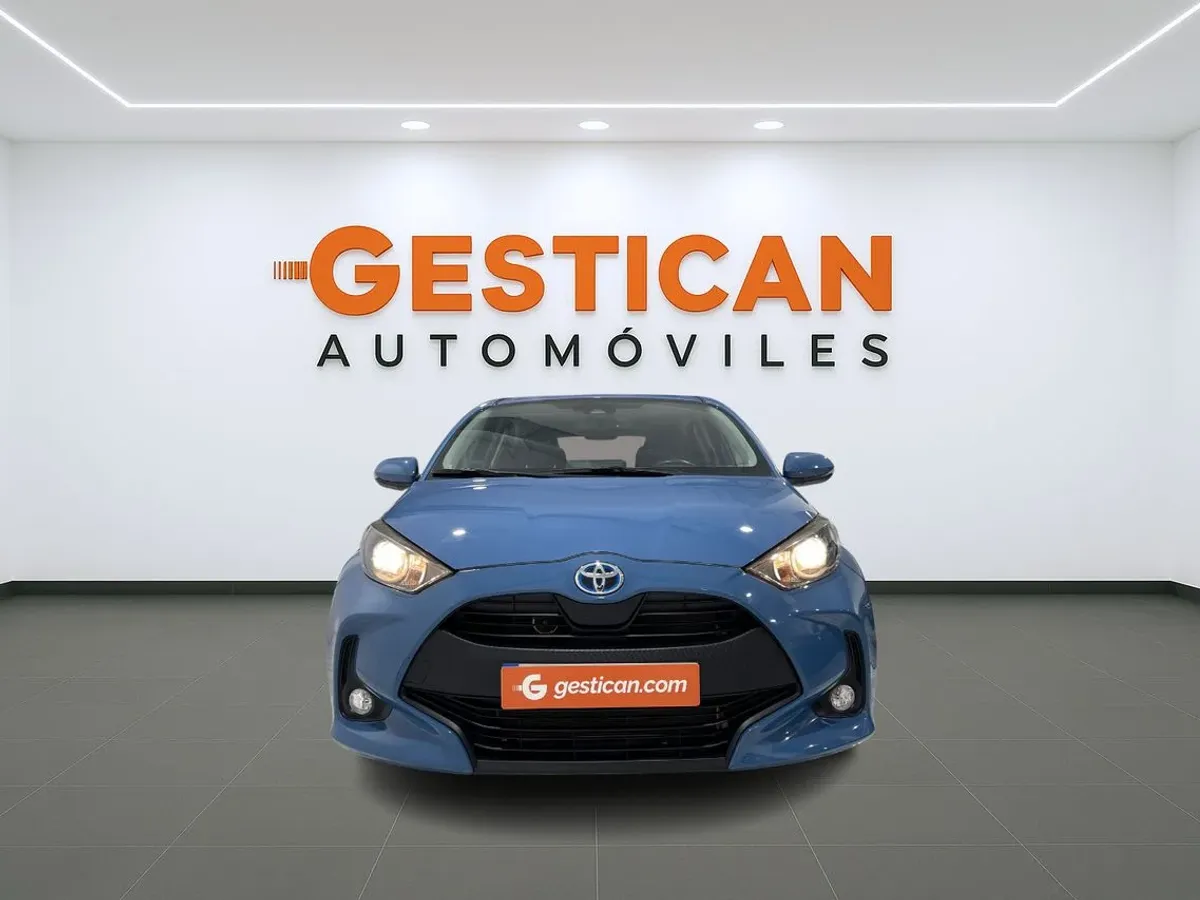 Toyota Yaris 1.5 120H Active Tech G3742