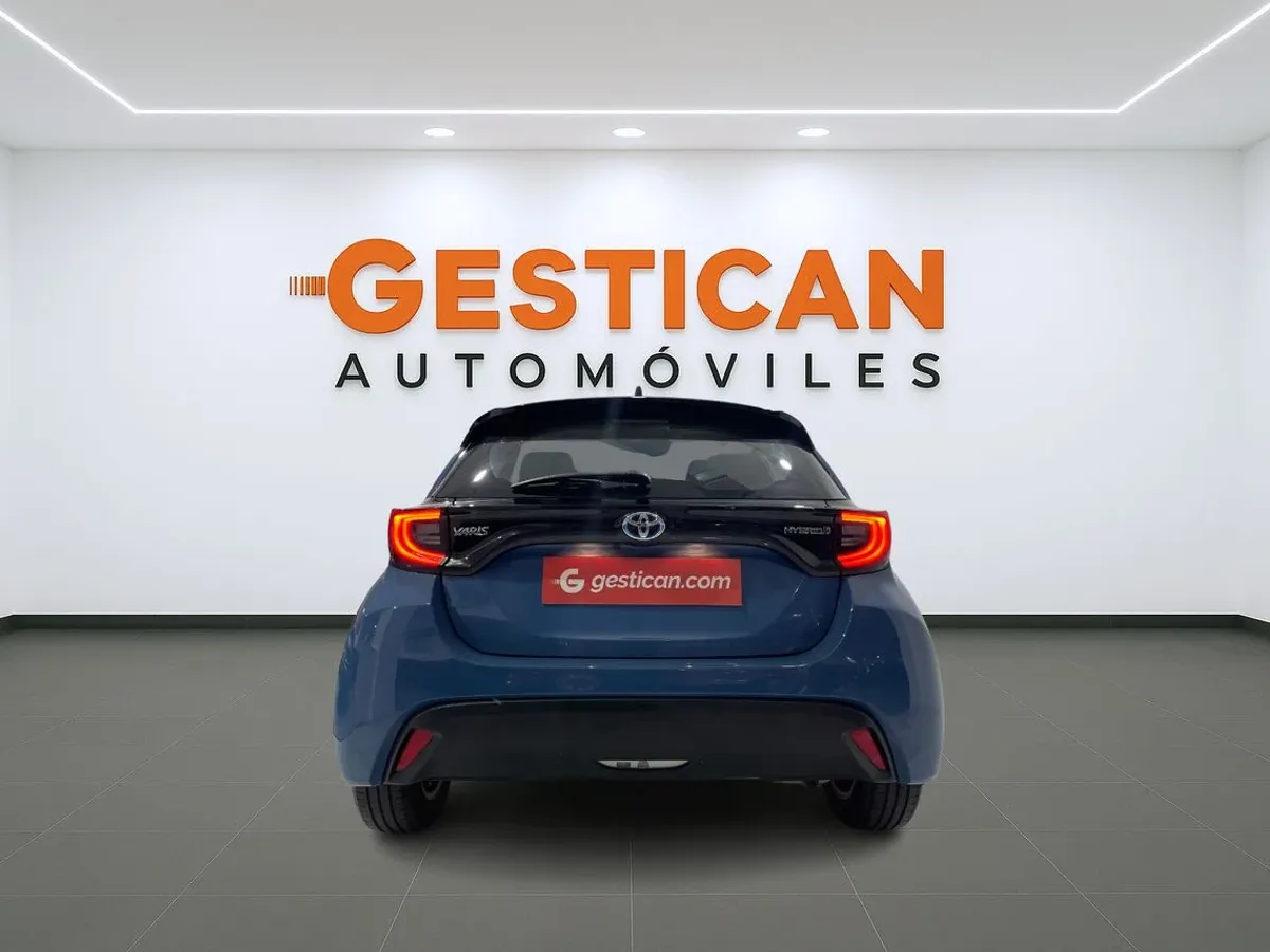 Toyota Yaris 1.5 120H Active Tech G3742