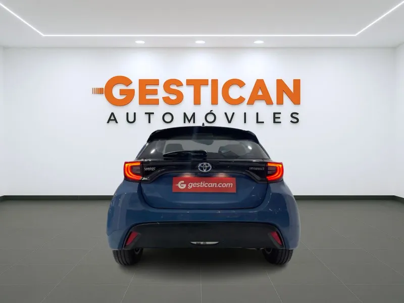 Toyota Yaris 1.5 120H Active Tech G3742