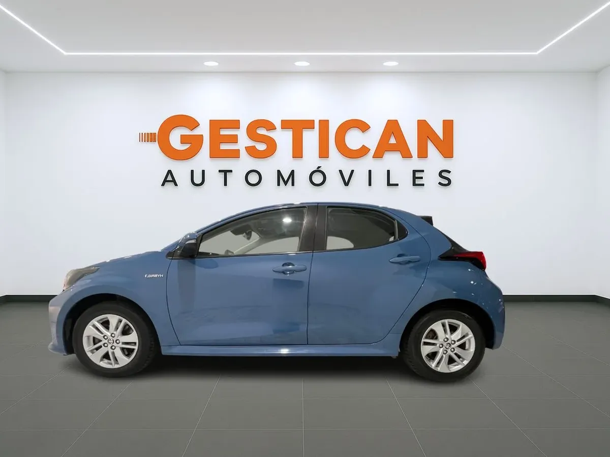 Toyota Yaris 1.5 120H Active Tech G3742