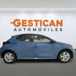 Toyota Yaris 1.5 120H Active Tech G3742 5