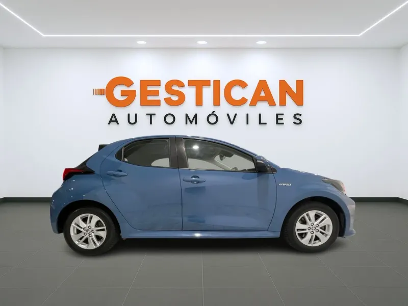 Toyota Yaris 1.5 120H Active Tech G3742
