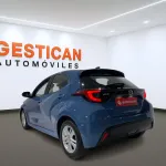 Toyota Yaris 1.5 120H Active Tech G3742 6