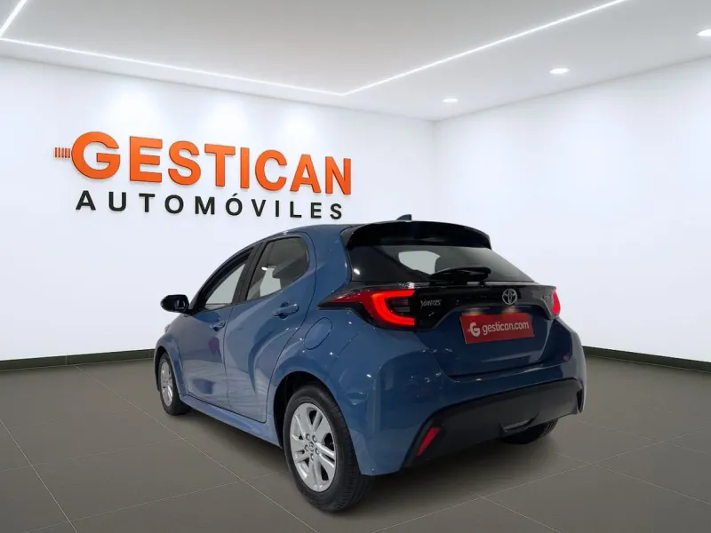 Toyota Yaris 1.5 120H Active Tech G3742