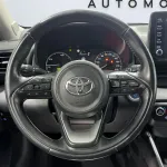 Toyota Yaris 1.5 120H Active Tech G3742 8