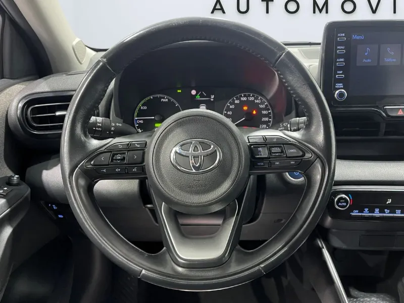 Toyota Yaris 1.5 120H Active Tech G3742