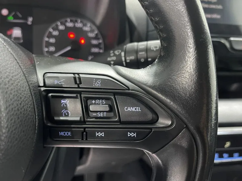 Toyota Yaris 1.5 120H Active Tech G3742