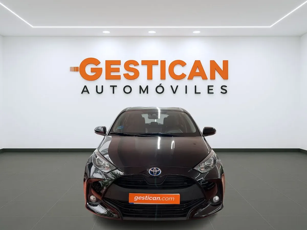 Toyota Yaris 1.5 120H Active Tech G3853