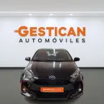 Toyota Yaris 1.5 120H Active Tech G3853 3
